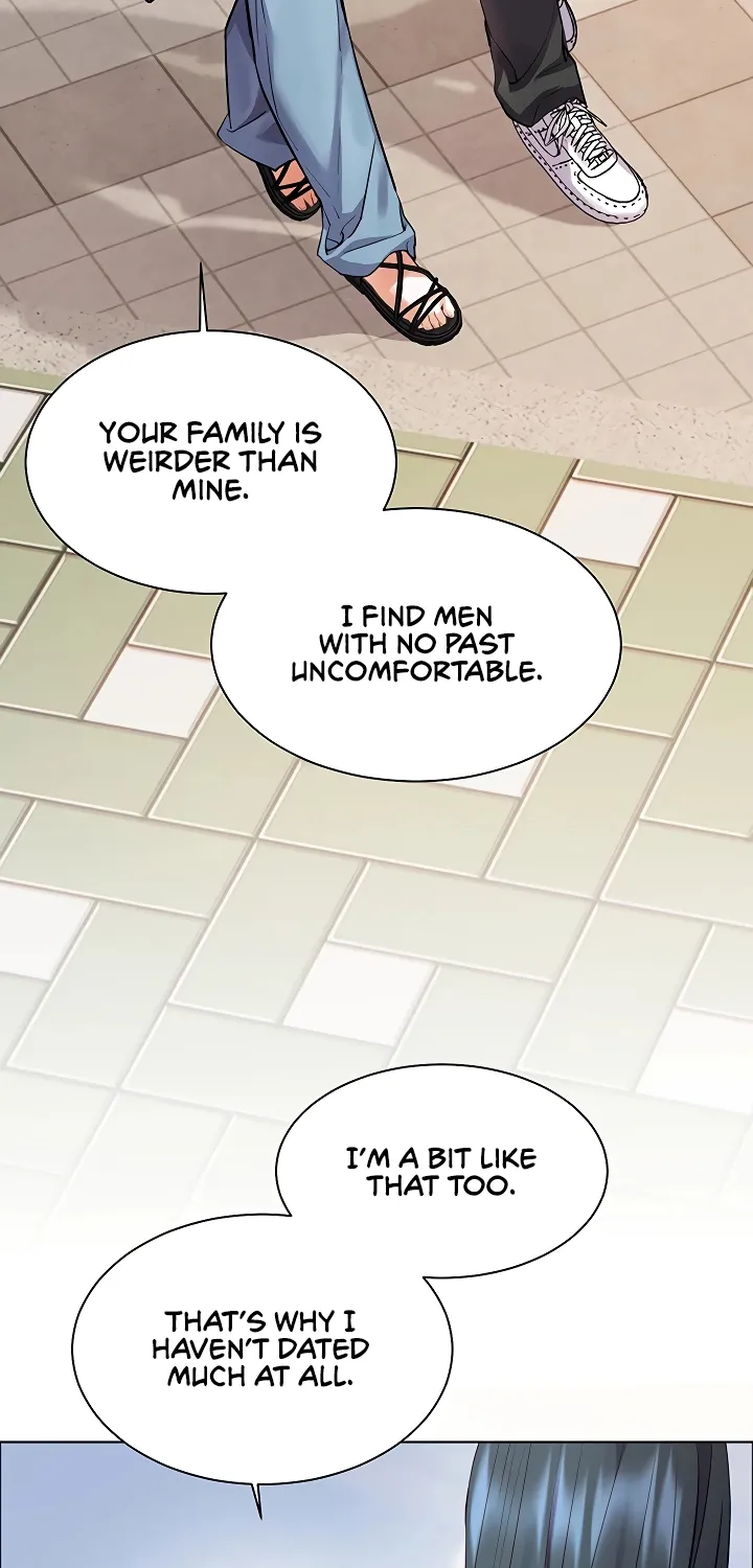 Teacher’s Efforts — Chapter 83 — Page 43