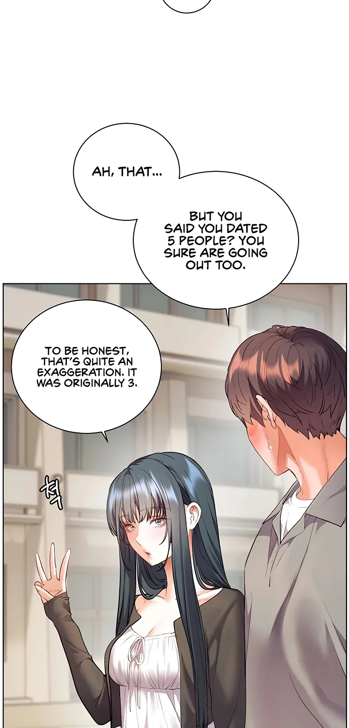 Teacher’s Efforts — Chapter 83 — Page 45