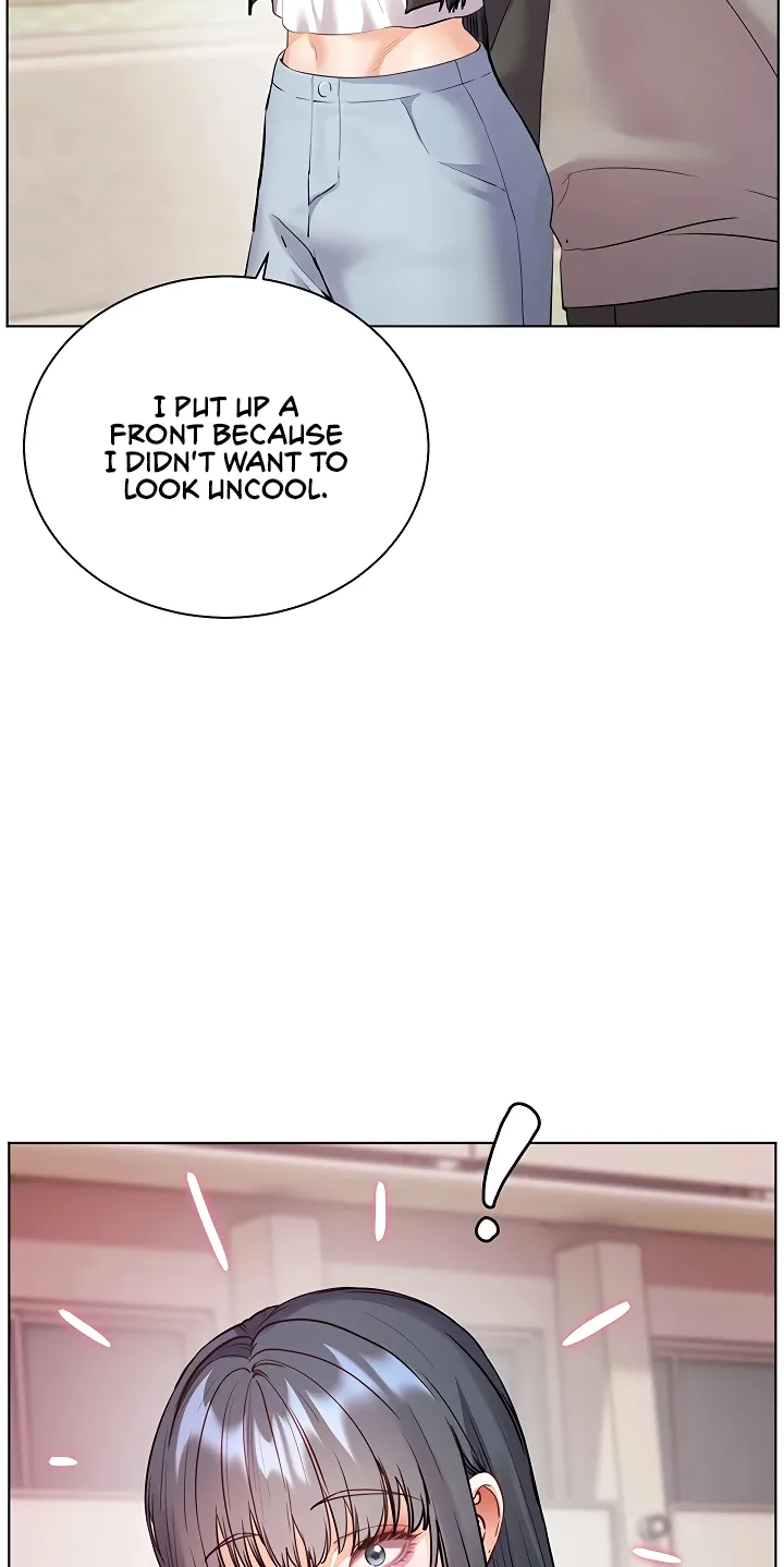Teacher’s Efforts — Chapter 83 — Page 46
