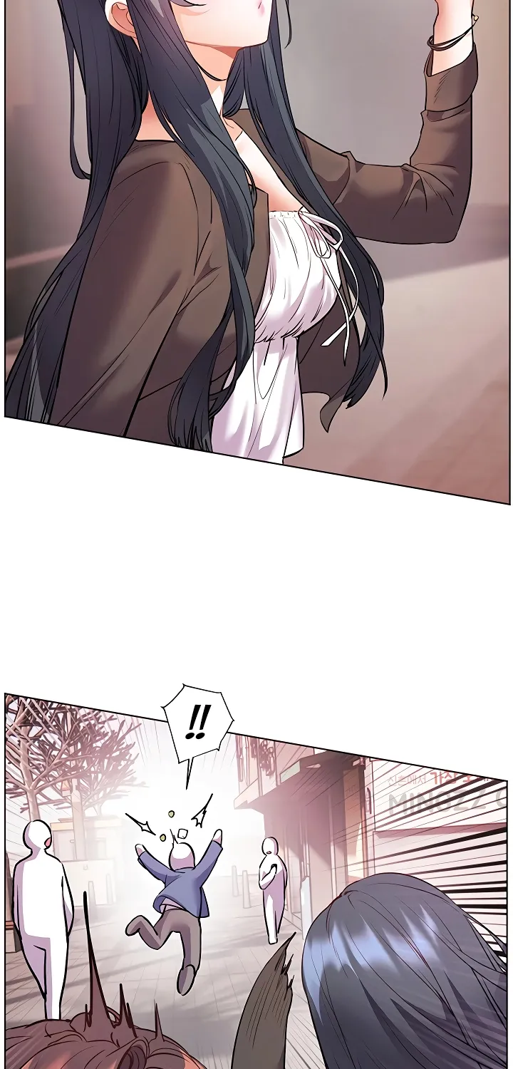 Teacher’s Efforts — Chapter 83 — Page 76