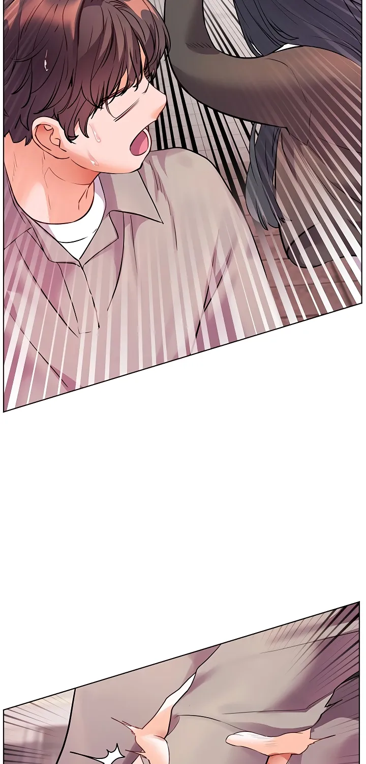 Teacher’s Efforts — Chapter 83 — Page 77