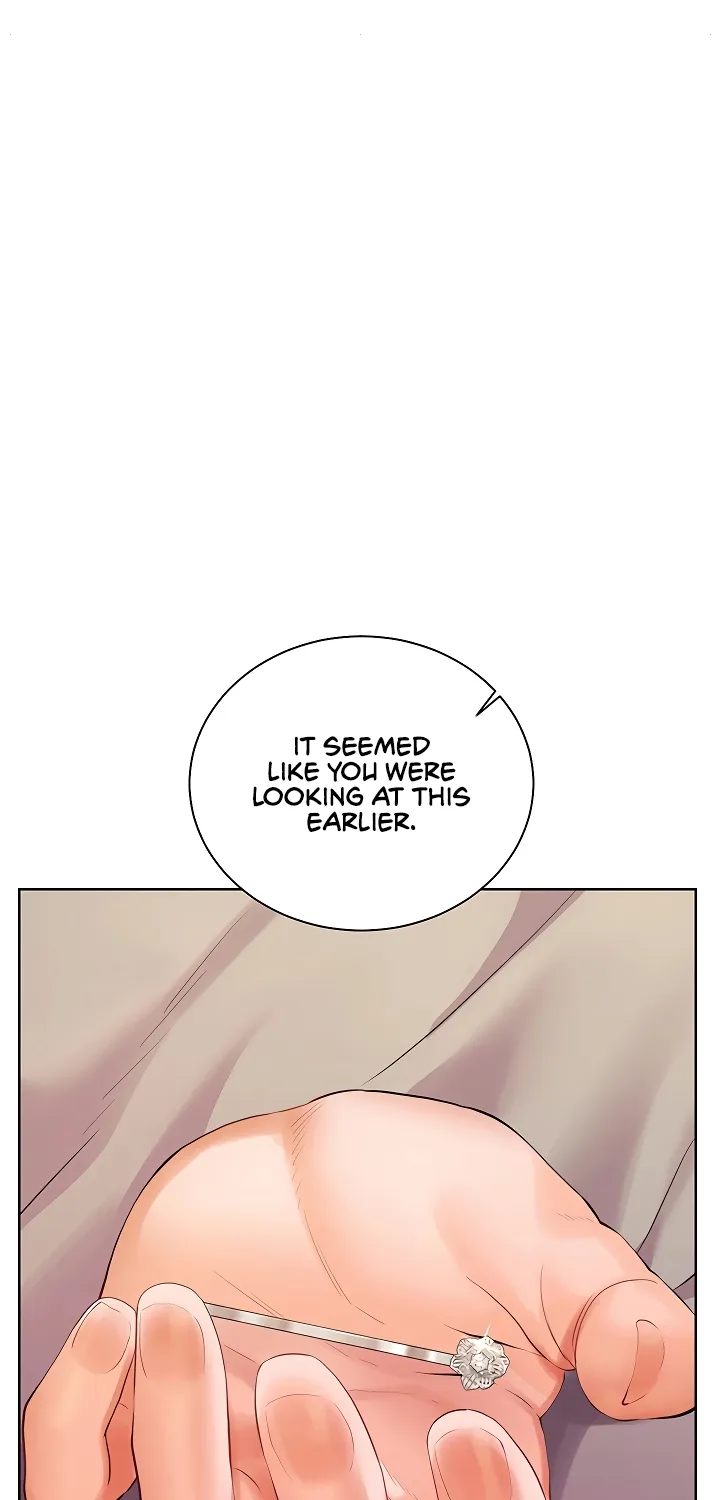 Teacher’s Efforts — Chapter 83 — Page 93