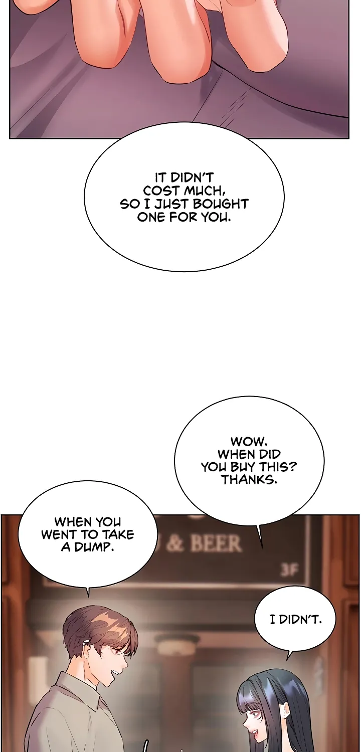 Teacher’s Efforts — Chapter 83 — Page 94