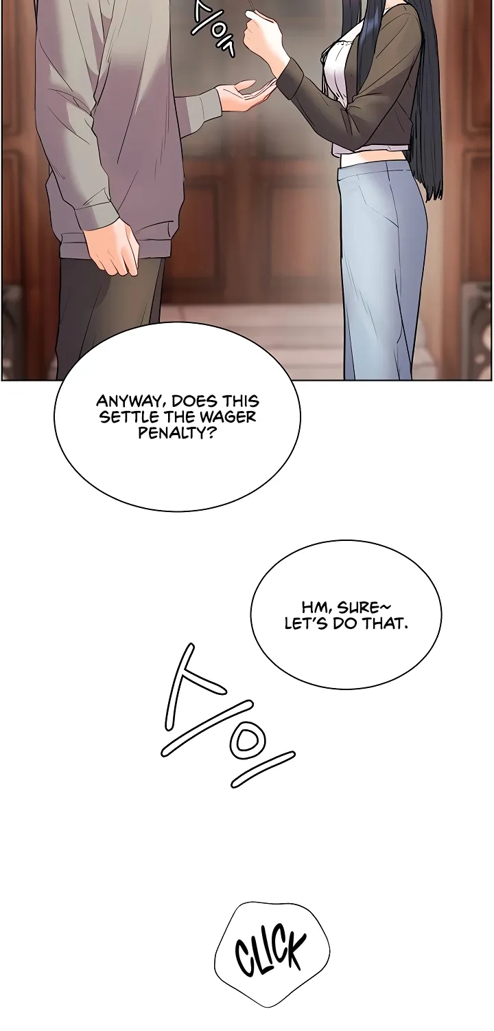 Teacher’s Efforts — Chapter 83 — Page 95