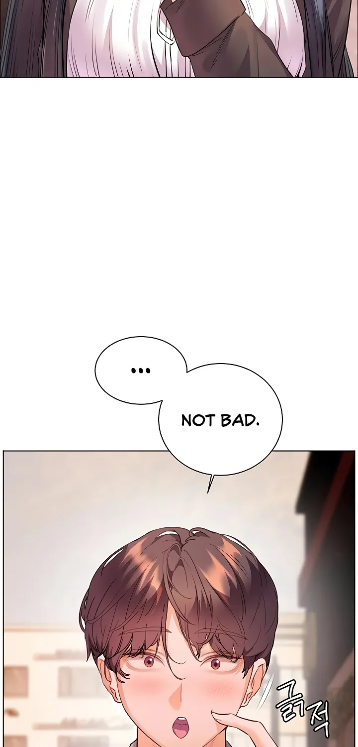 Teacher’s Efforts — Chapter 83 — Page 97