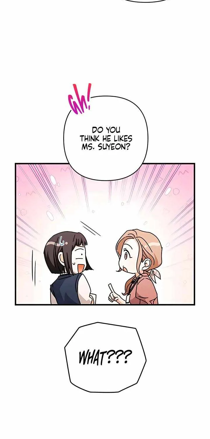 Be a Bad Guy! — Chapter 8 — Page 28