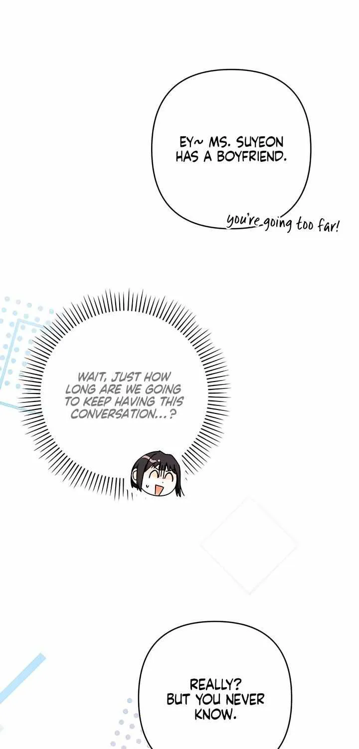 Be a Bad Guy! — Chapter 8 — Page 29