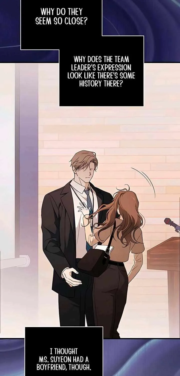 Be a Bad Guy! — Chapter 8 — Page 53