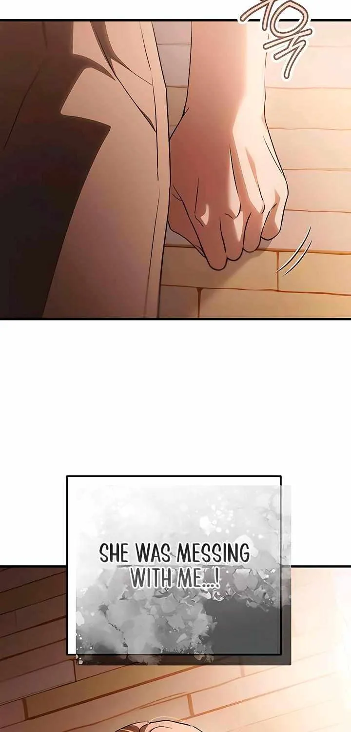 Be a Bad Guy! — Chapter 8 — Page 60