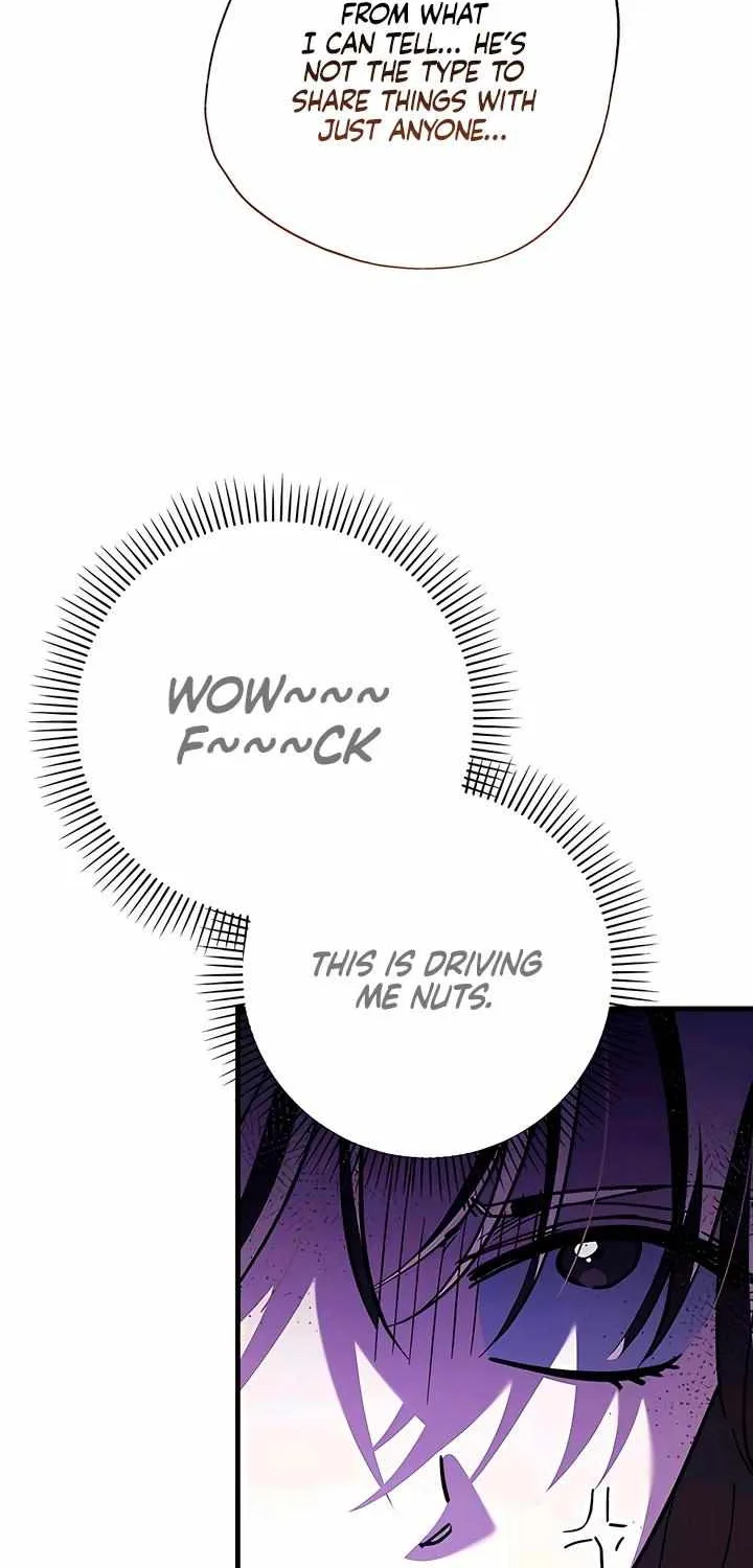 Be a Bad Guy! — Chapter 8 — Page 84