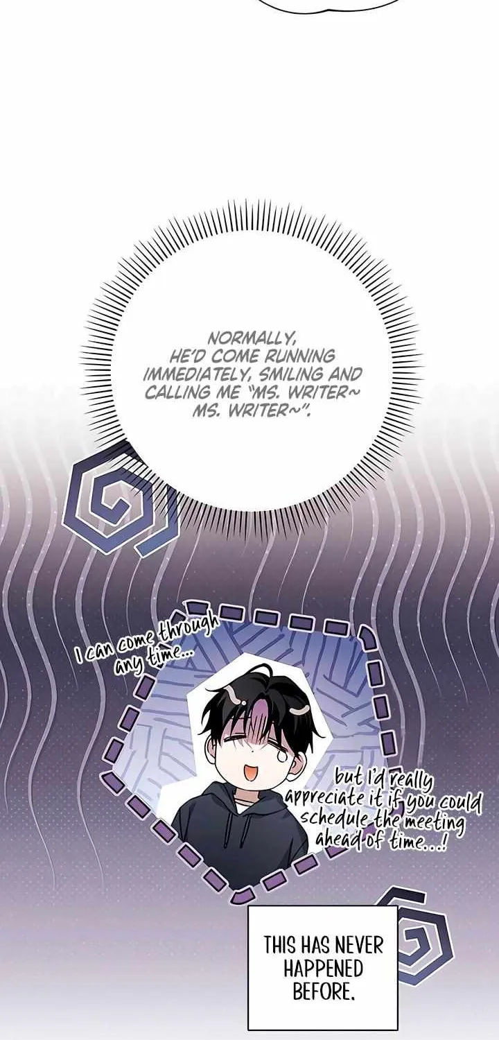Be a Bad Guy! — Chapter 9 — Page 4