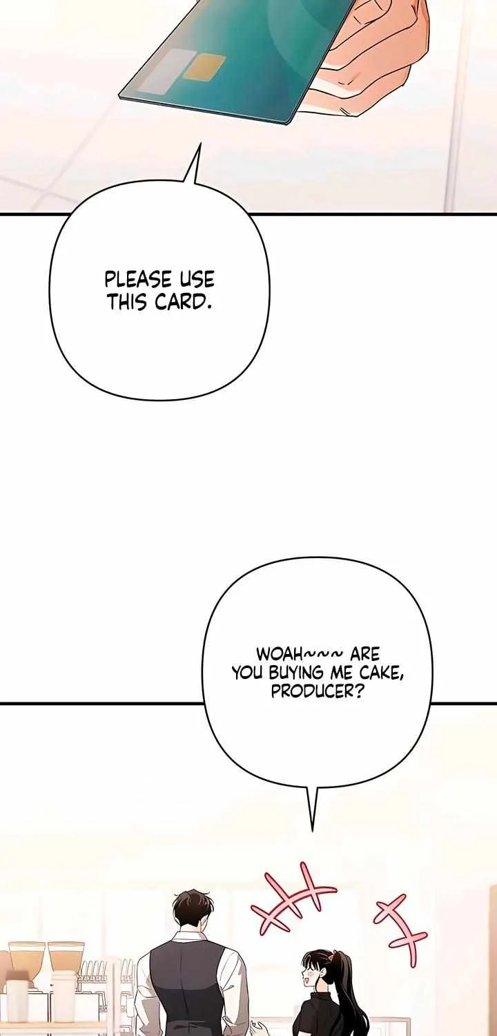 Be a Bad Guy! — Chapter 9 — Page 7