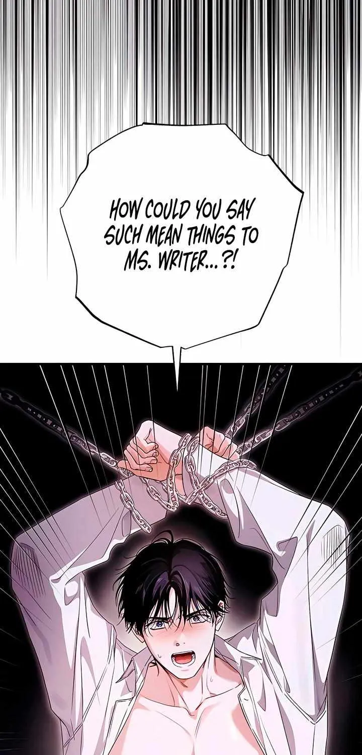 Be a Bad Guy! — Chapter 9 — Page 14