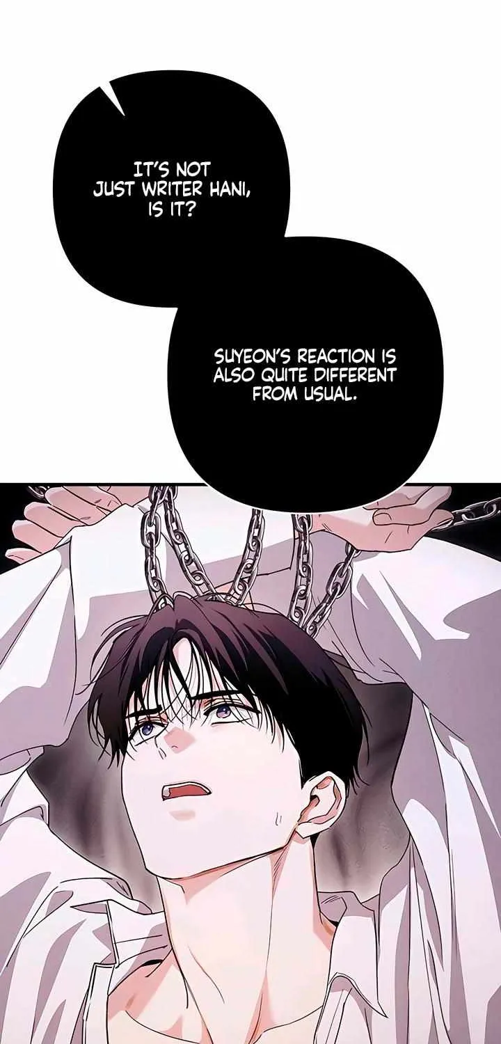 Be a Bad Guy! — Chapter 9 — Page 59