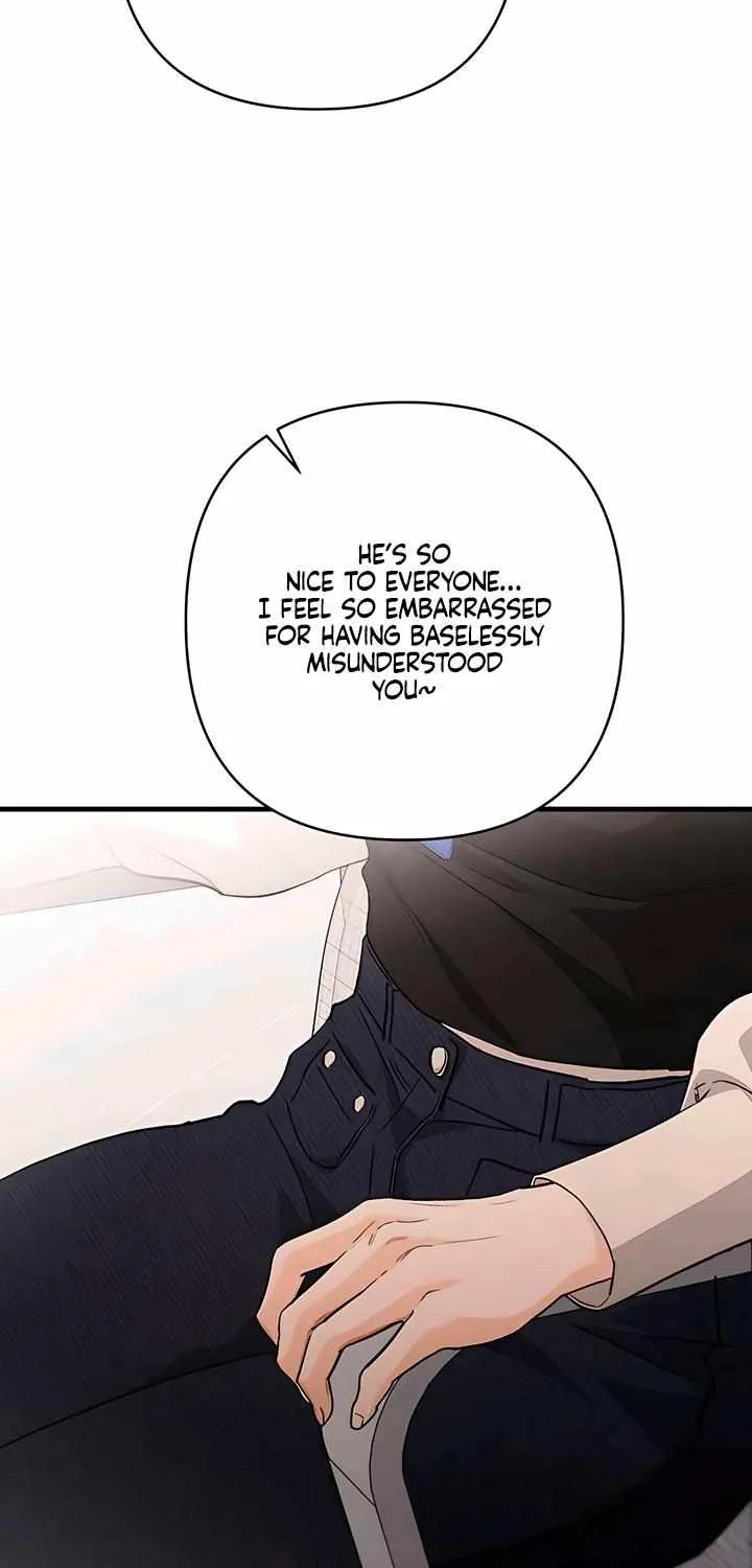 Be a Bad Guy! — Chapter 9 — Page 83