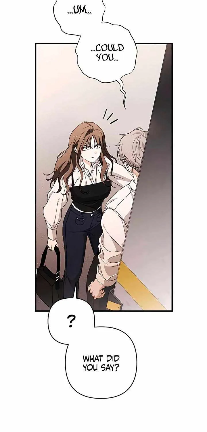 Be a Bad Guy! — Chapter 9 — Page 95