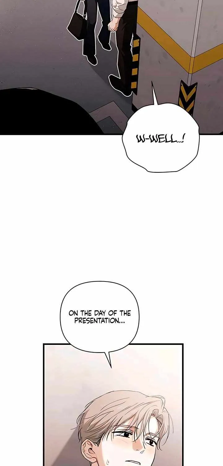 Be a Bad Guy! — Chapter 10 — Page 15
