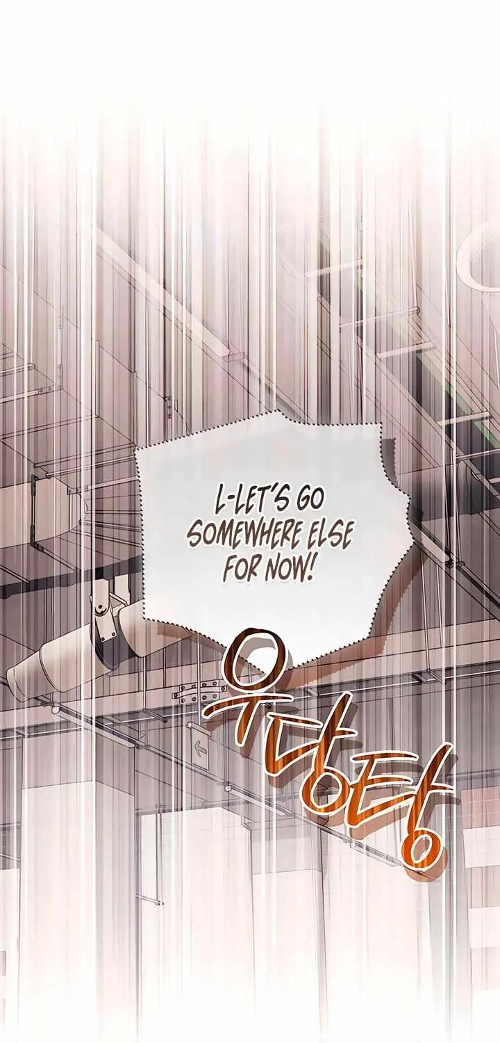 Be a Bad Guy! — Chapter 10 — Page 20