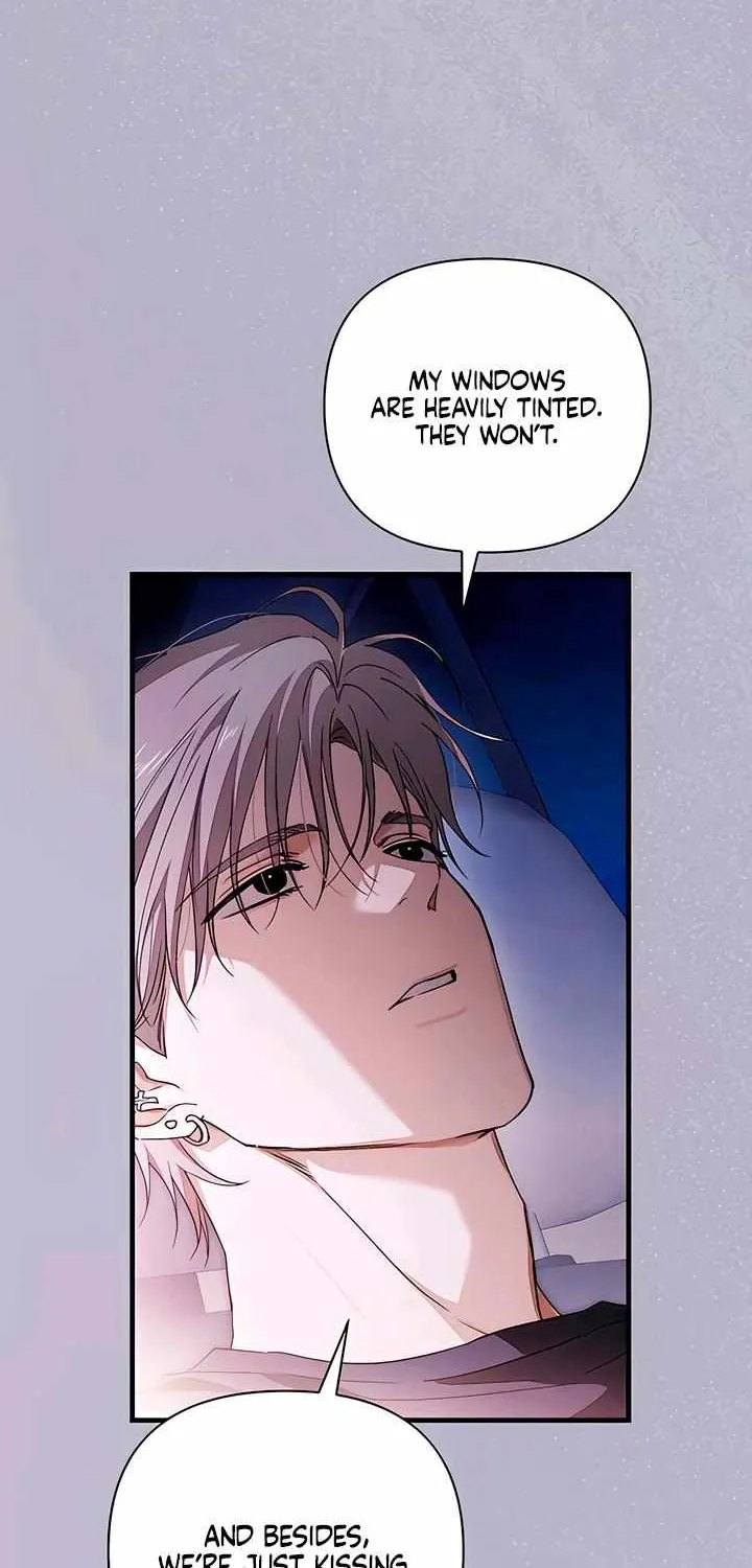 Be a Bad Guy! — Chapter 10 — Page 35