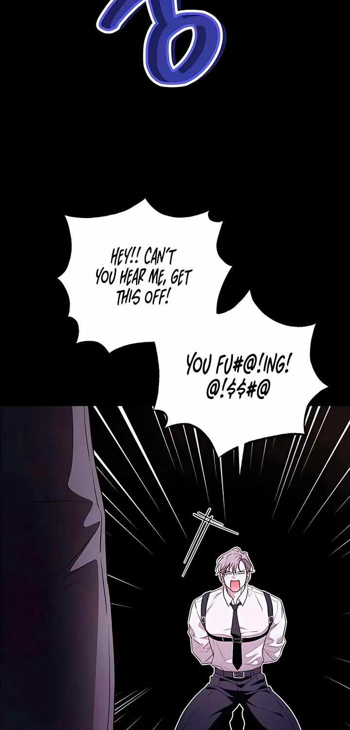 Be a Bad Guy! — Chapter 10 — Page 64