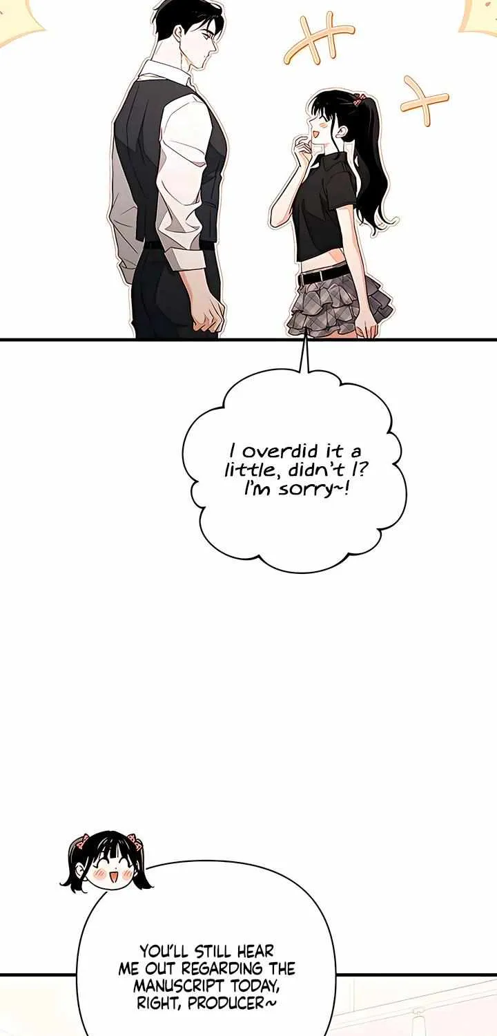 Be a Bad Guy! — Chapter 10 — Page 72