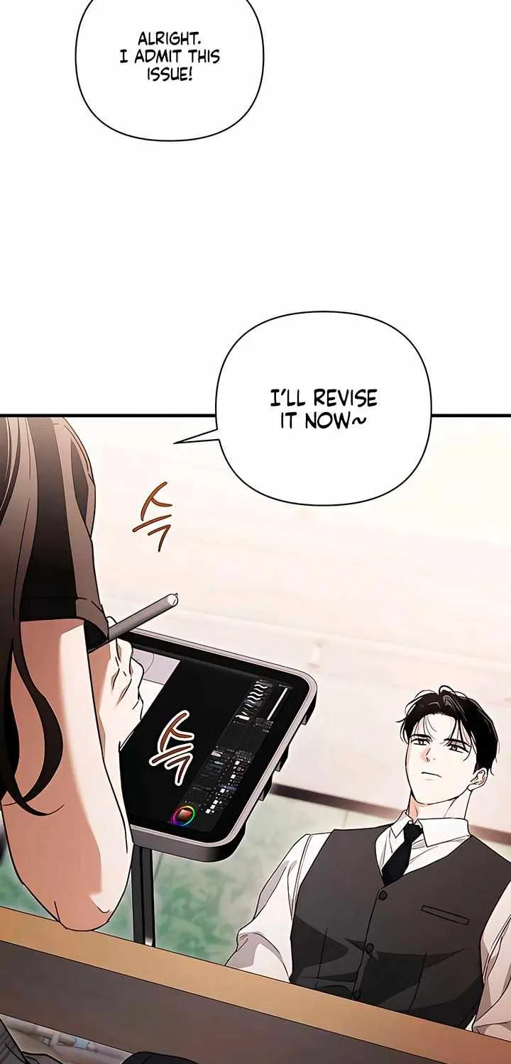 Be a Bad Guy! — Chapter 10 — Page 79