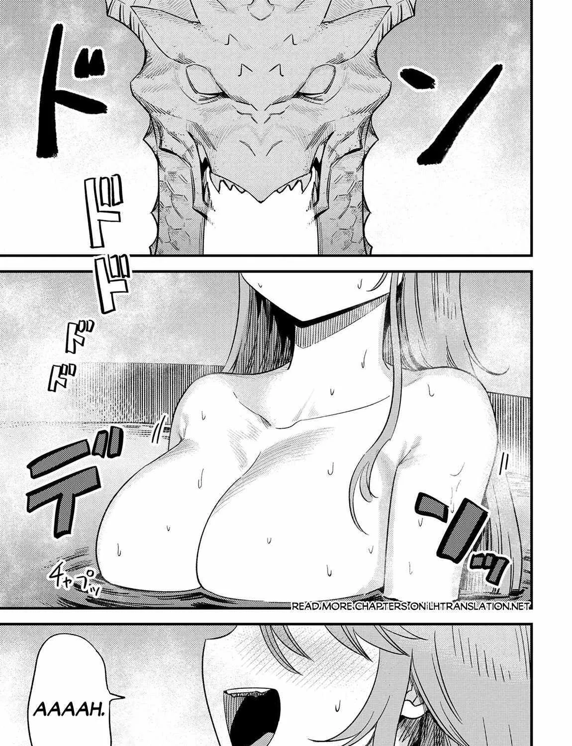 Redo Of Healer — Chapter 61 — Page 1
