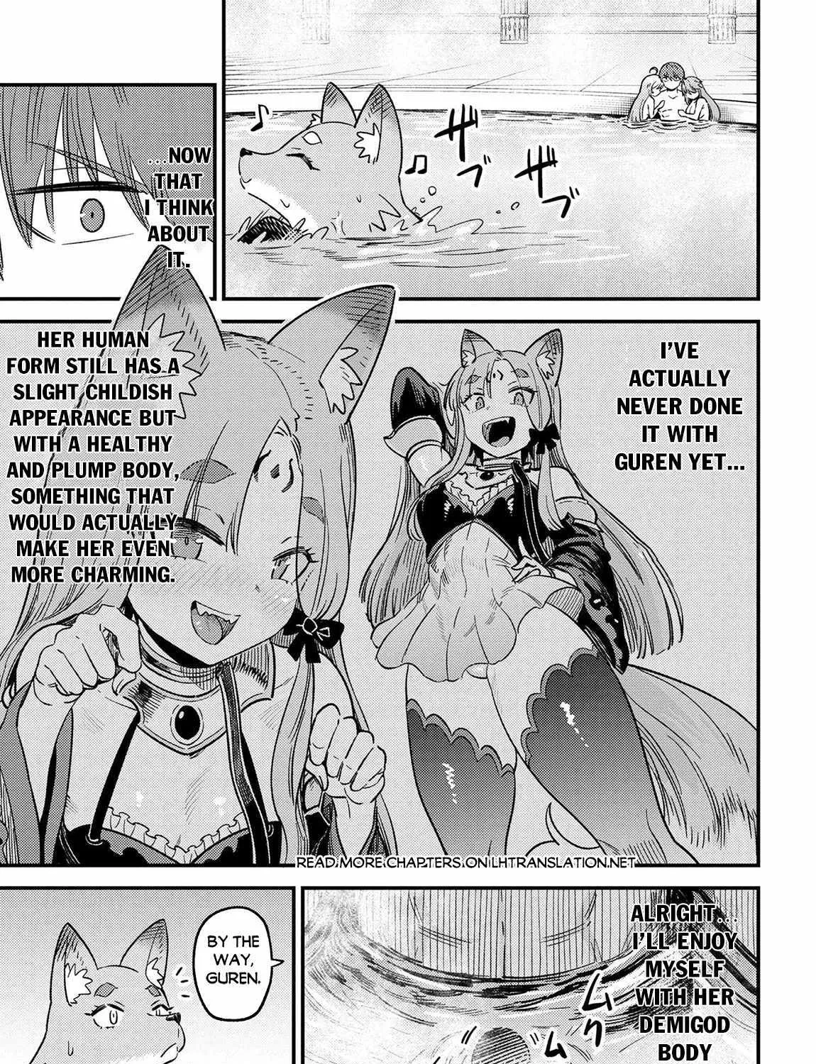 Redo Of Healer — Chapter 61 — Page 9