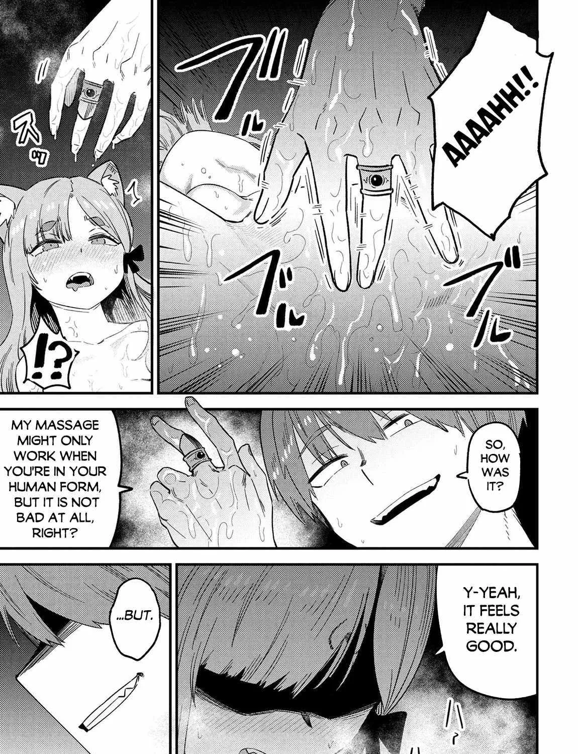 Redo Of Healer — Chapter 61 — Page 21