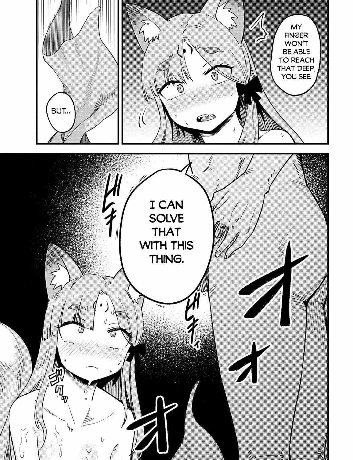 Redo Of Healer — Chapter 61 — Page 25