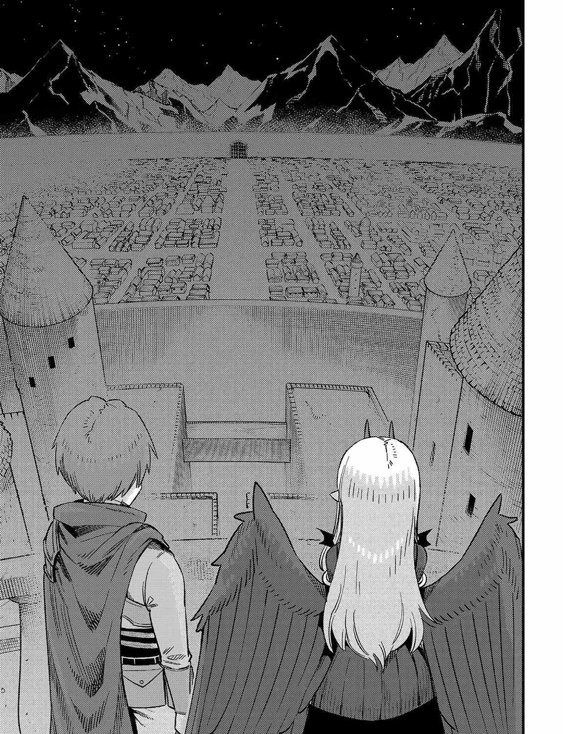 Redo Of Healer — Chapter 61.1 — Page 1