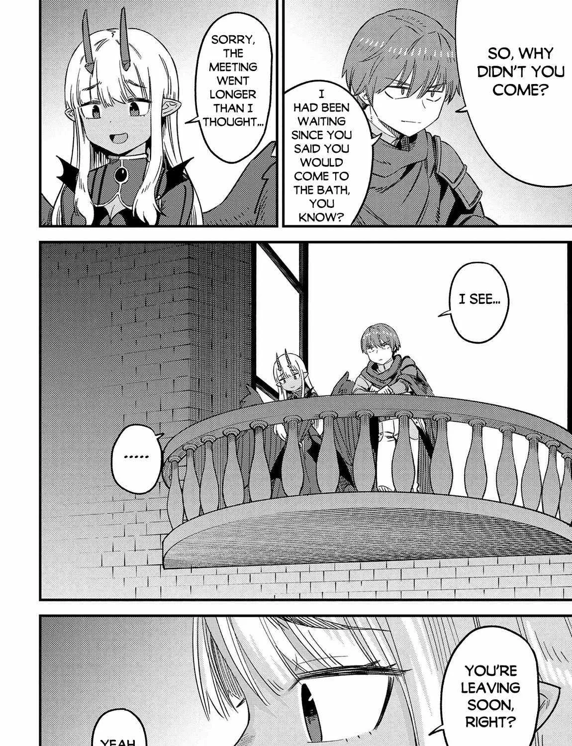 Redo Of Healer — Chapter 61.1 — Page 3
