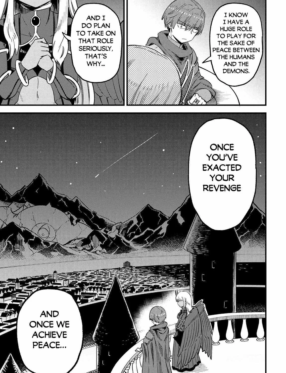 Redo Of Healer — Chapter 61.1 — Page 13