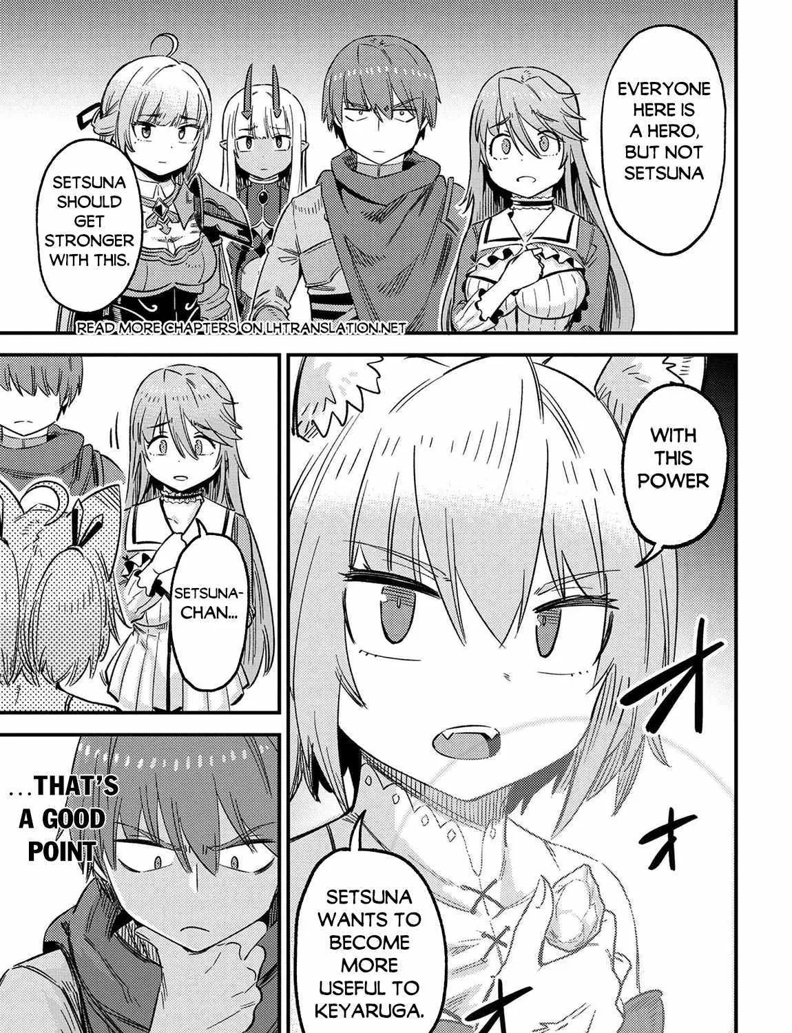 Redo Of Healer — Chapter 61.1 — Page 29