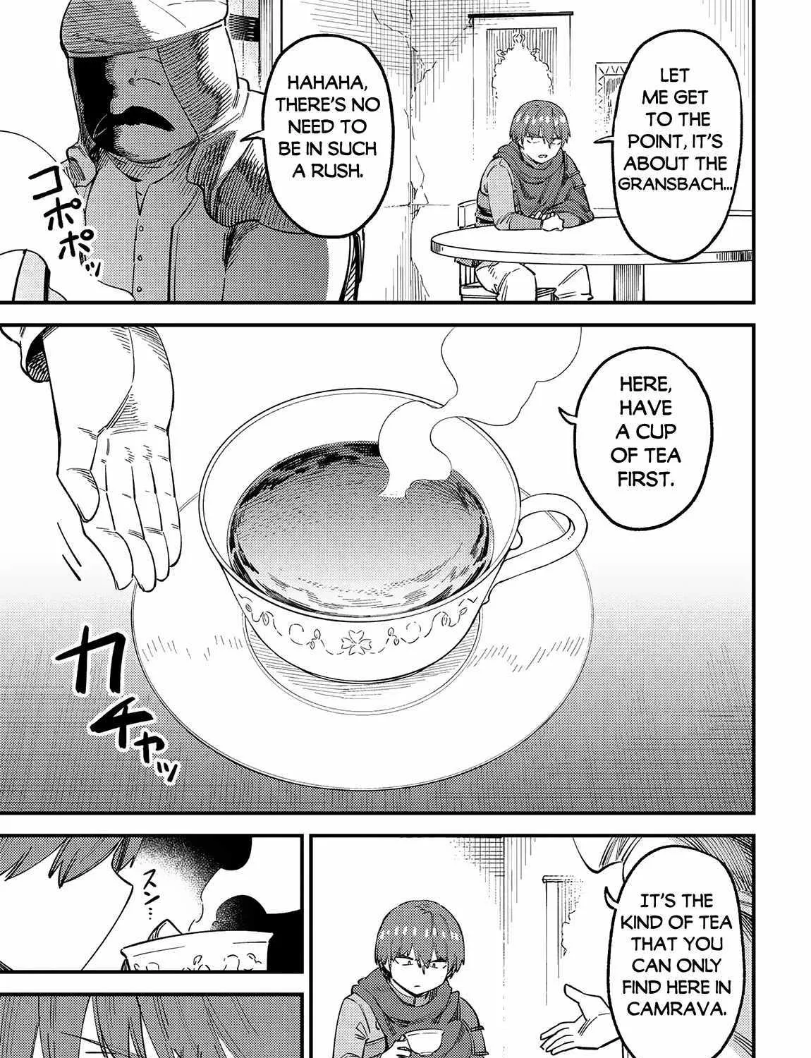 Redo Of Healer — Chapter 62 — Page 21