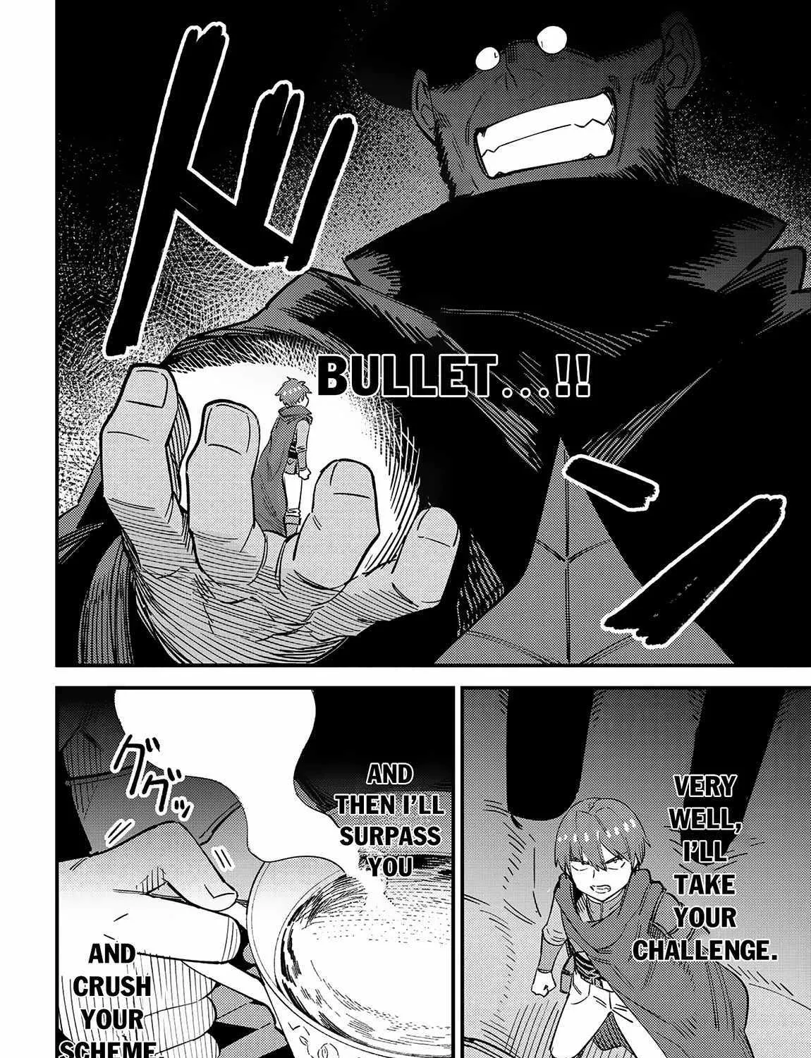 Redo Of Healer — Chapter 62 — Page 27