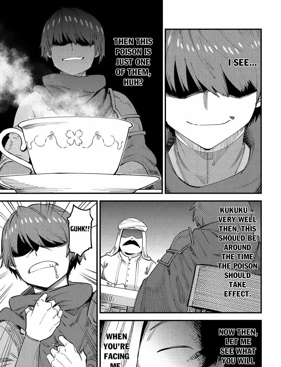 Redo Of Healer — Chapter 62 — Page 37