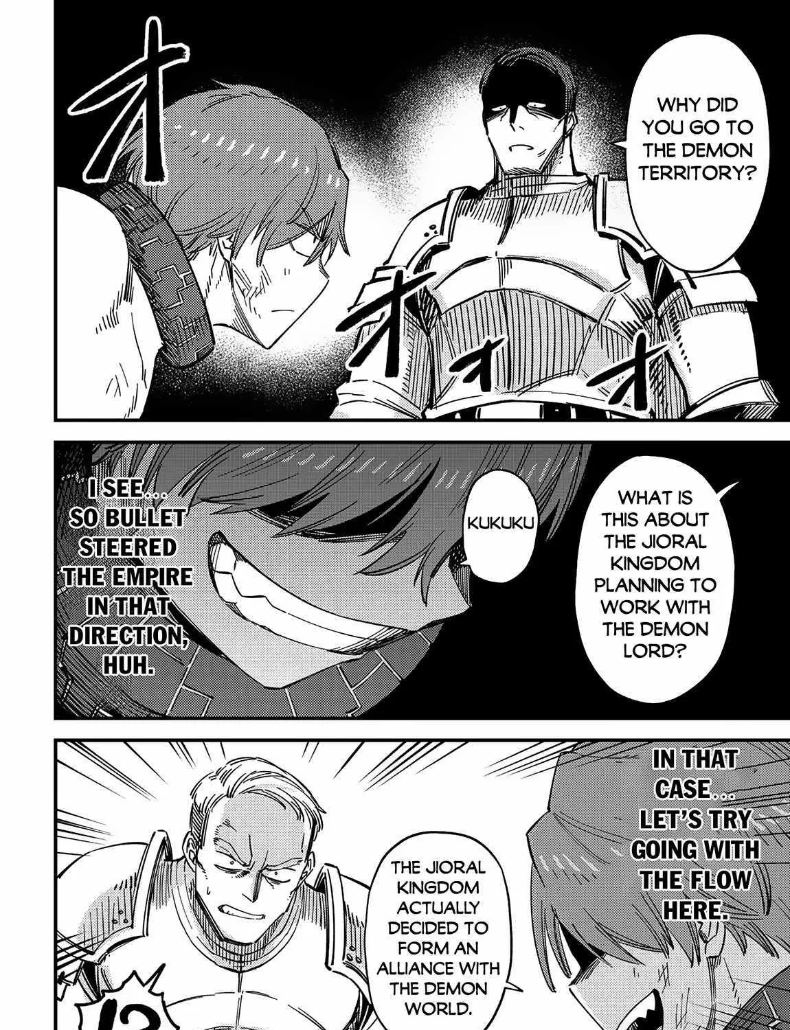 Redo Of Healer — Chapter 62.1 — Page 17