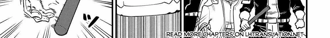 Redo Of Healer — Chapter 62.1 — Page 20
