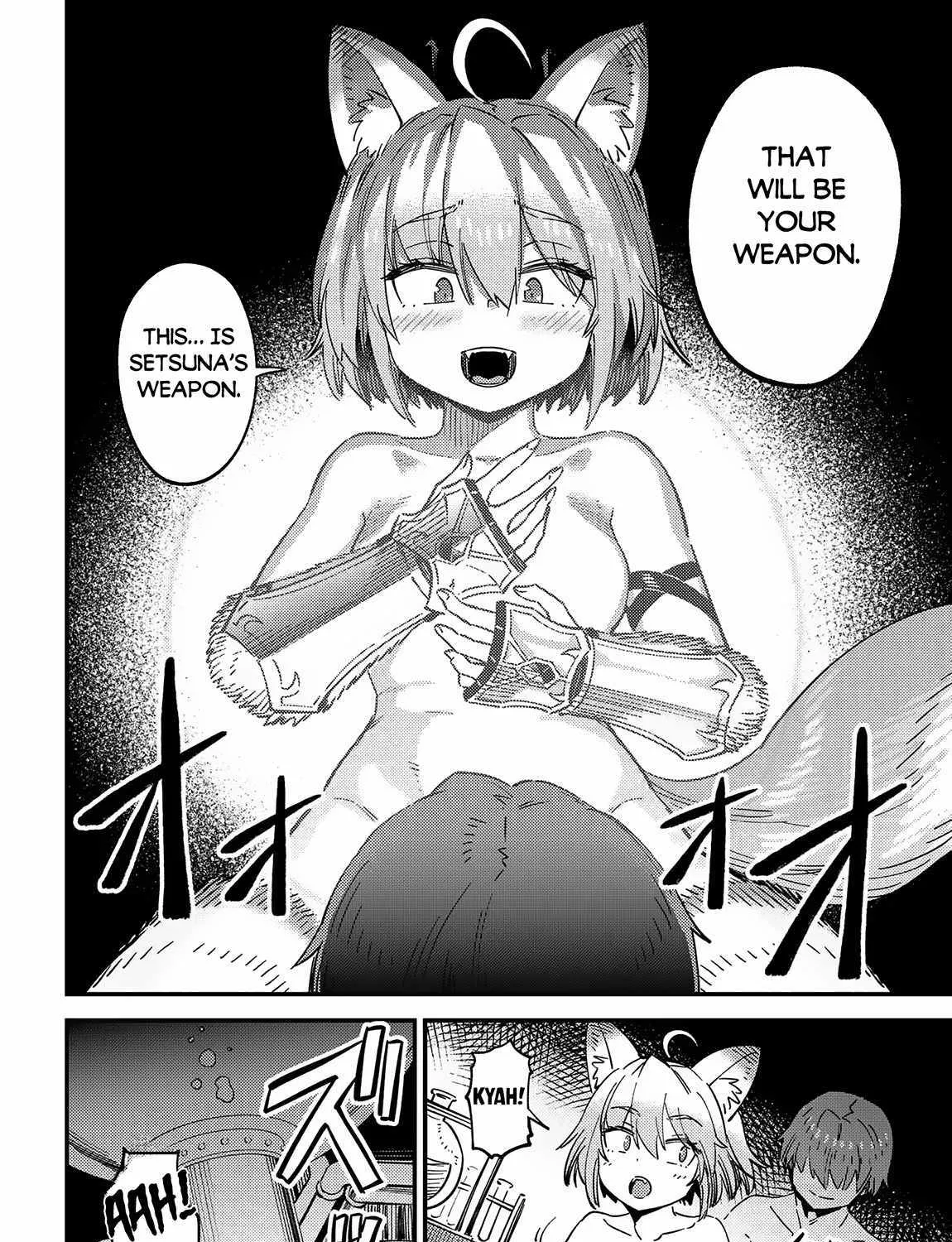 Redo Of Healer — Chapter 63 — Page 7