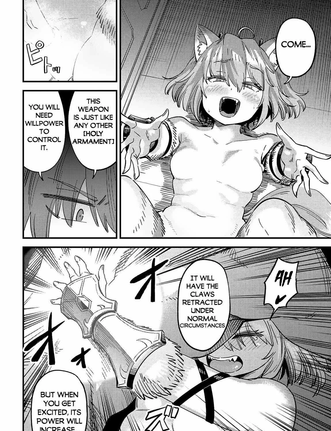 Redo Of Healer — Chapter 63 — Page 11