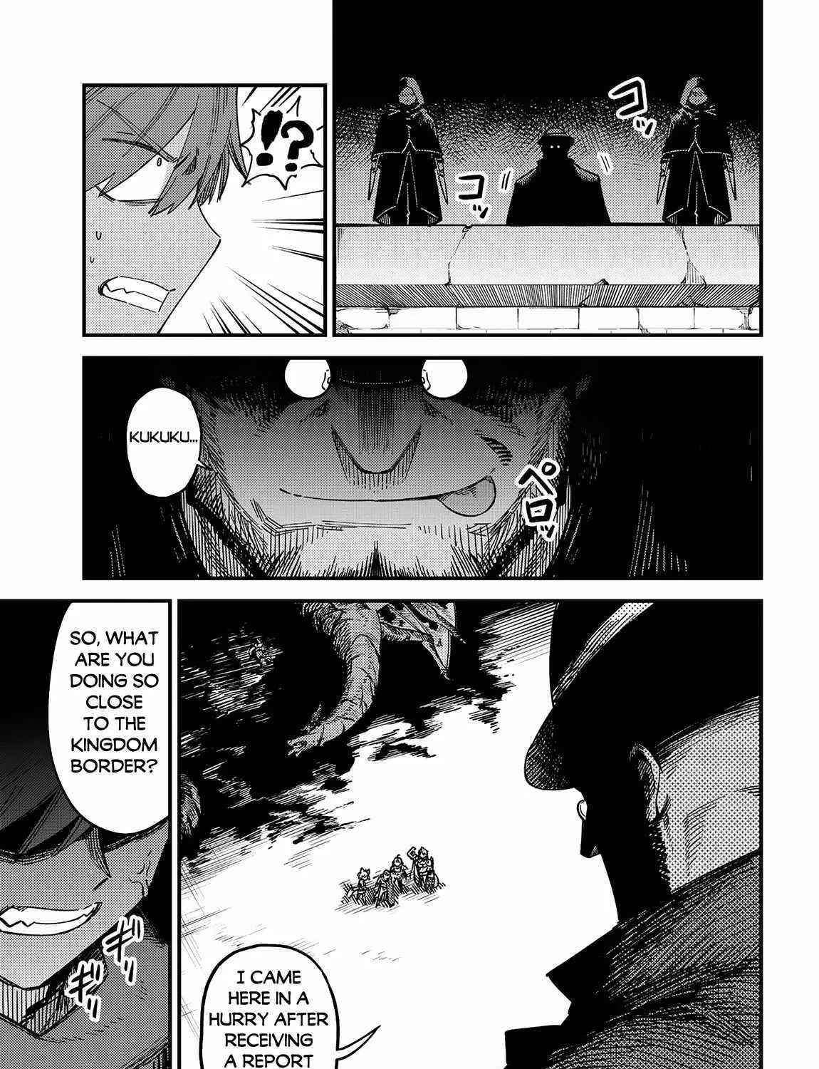 Redo Of Healer — Chapter 63 — Page 37
