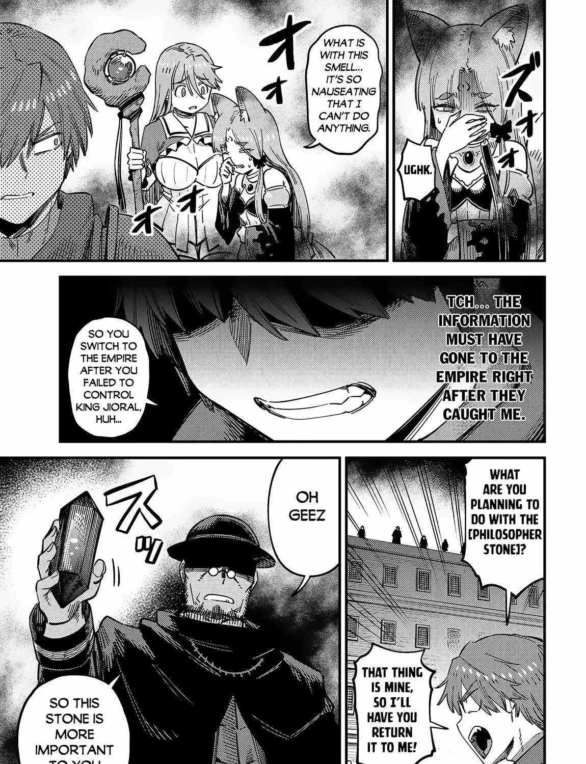 Redo Of Healer — Chapter 63 — Page 41