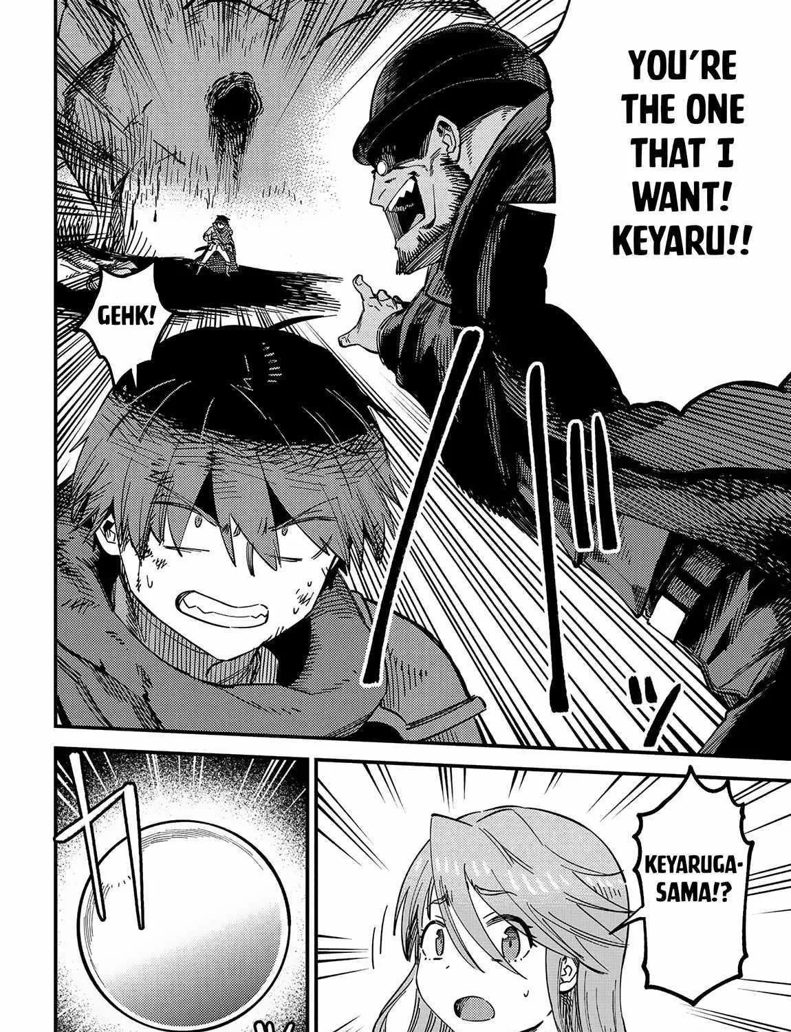 Redo Of Healer — Chapter 63.1 — Page 17