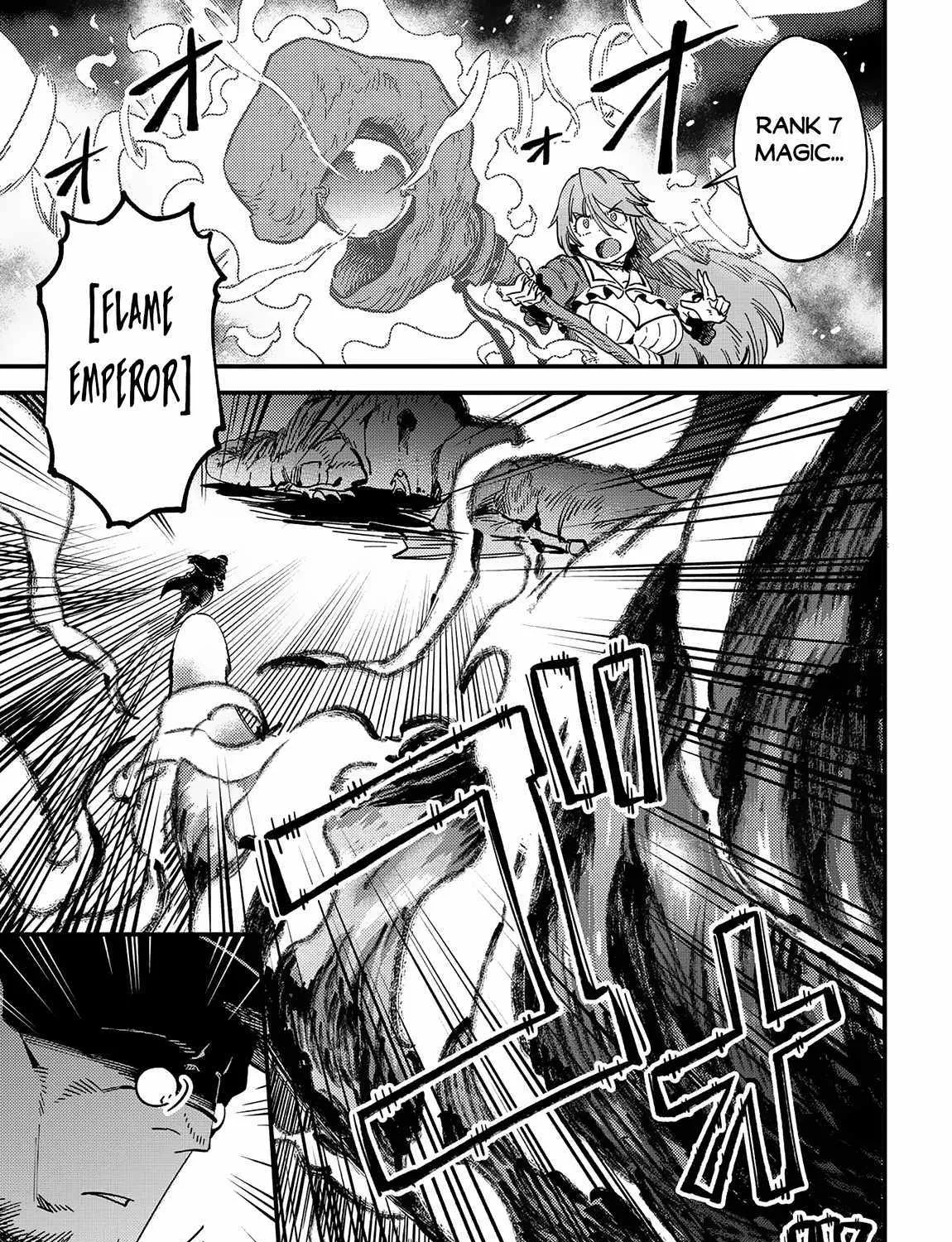 Redo Of Healer — Chapter 63.1 — Page 19