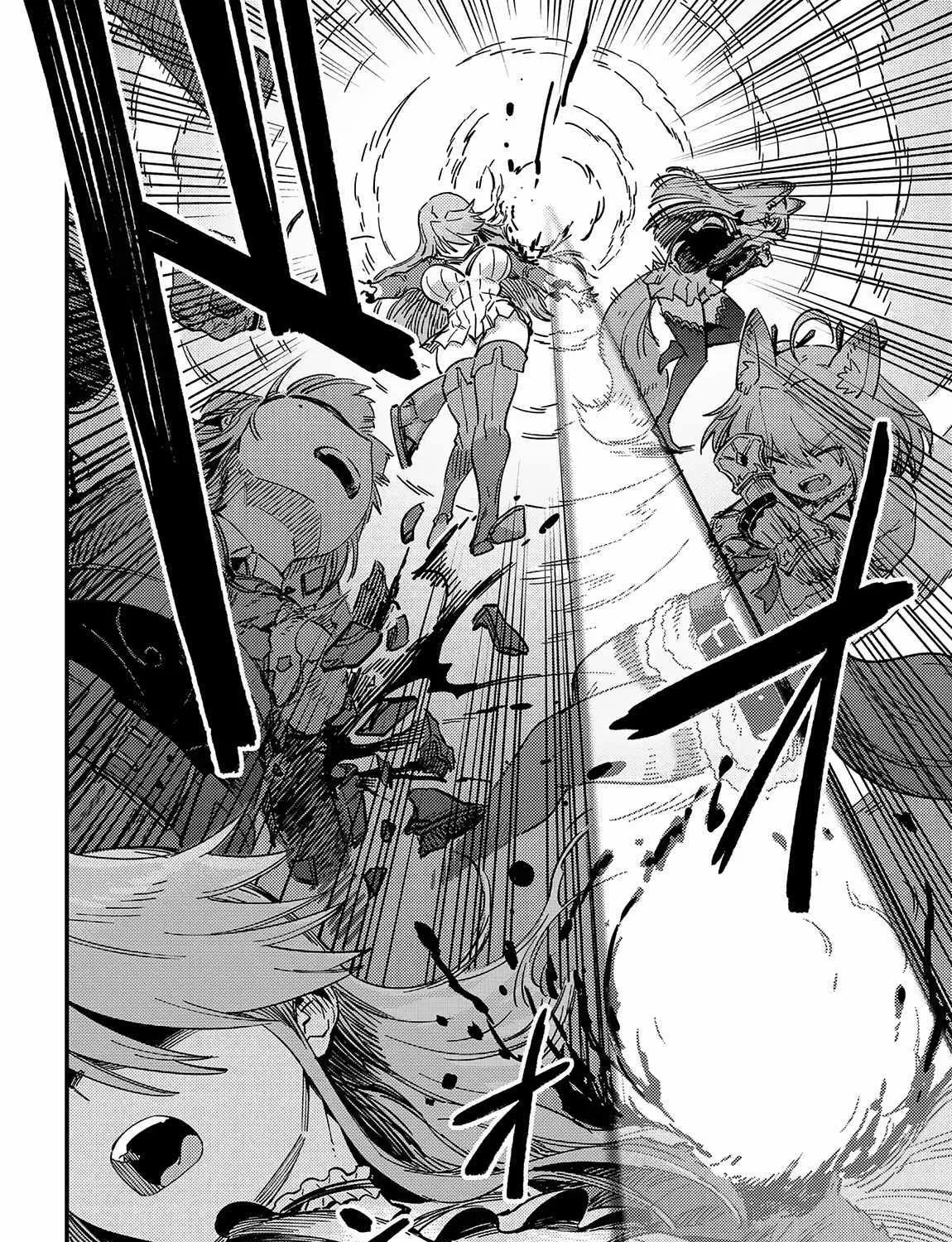 Redo Of Healer — Chapter 63.1 — Page 25