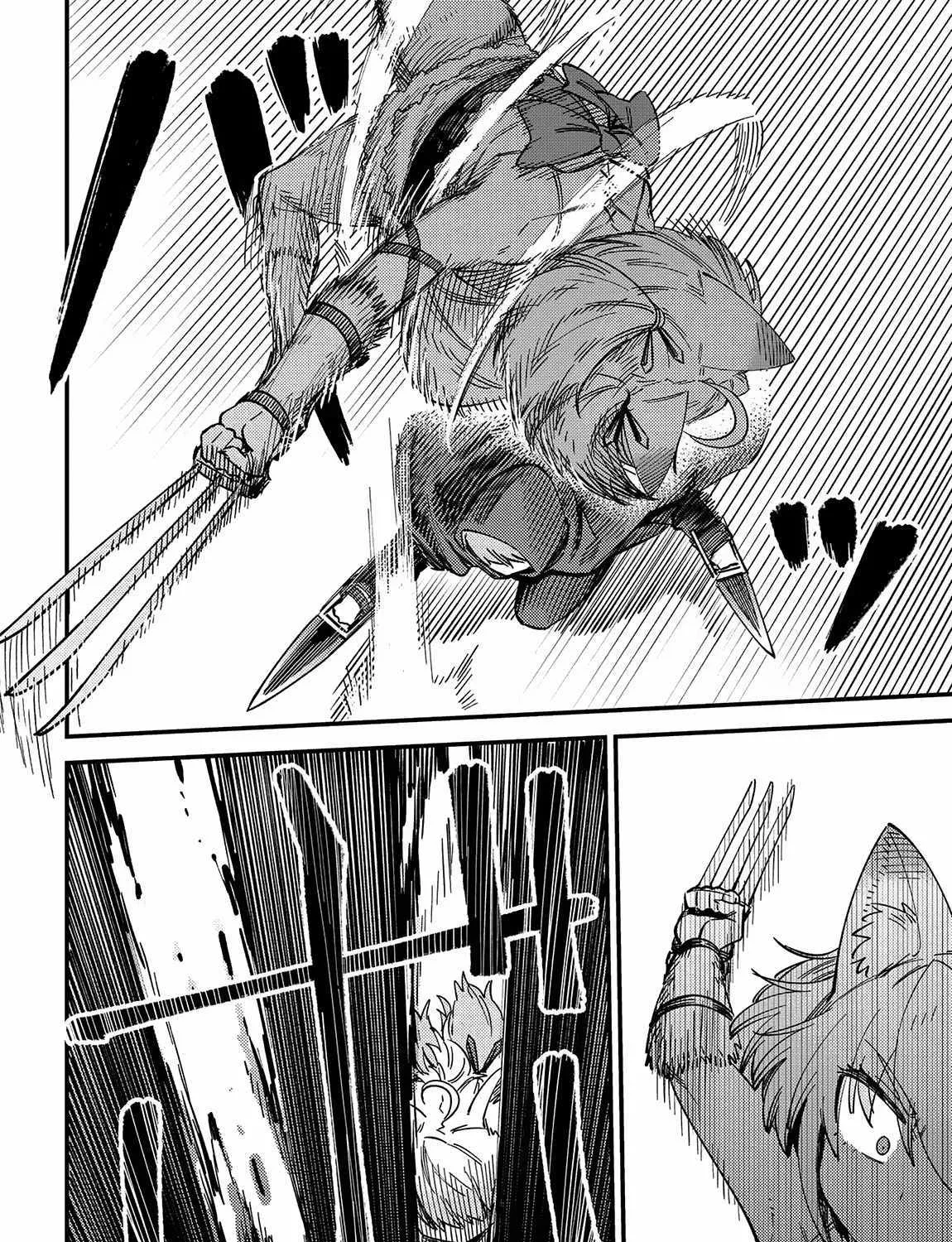 Redo Of Healer — Chapter 64 — Page 3