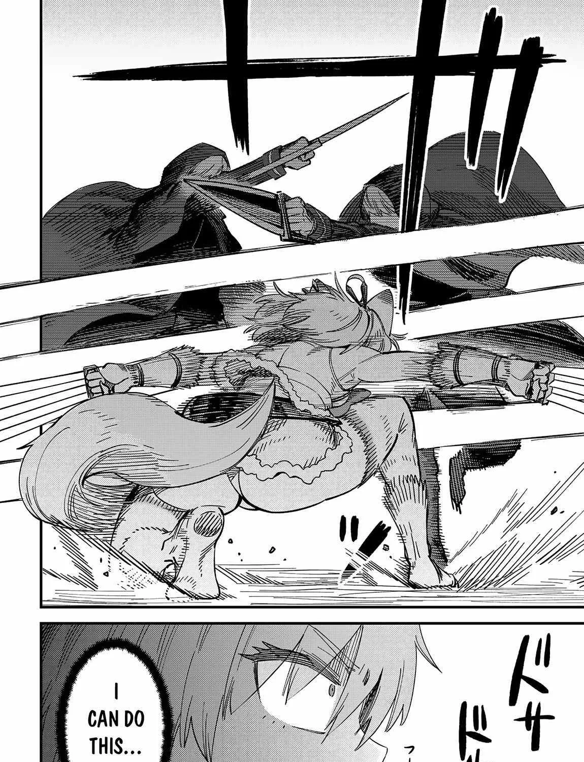 Redo Of Healer — Chapter 64 — Page 7
