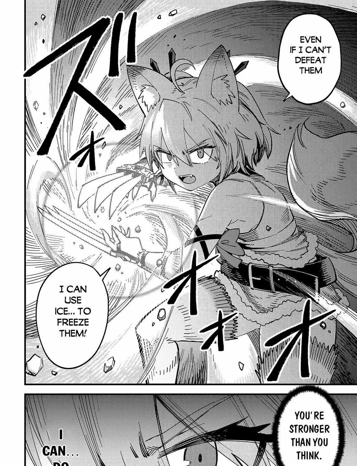 Redo Of Healer — Chapter 64 — Page 15