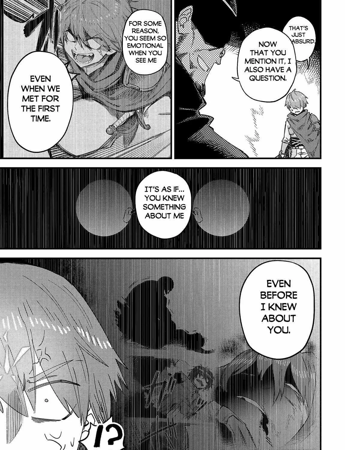 Redo Of Healer — Chapter 64.1 — Page 5
